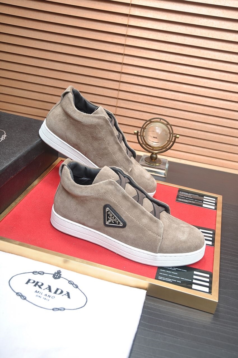 Prada Casual Shoes